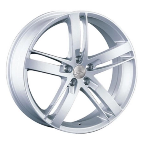CAM 264 W7 R17 PCD5x112 ET35 DIA67.1 RC